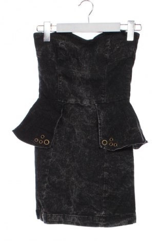 Kleid Terranova, Größe S, Farbe Schwarz, Preis € 17,99