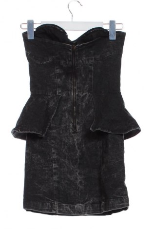 Kleid Terranova, Größe S, Farbe Schwarz, Preis € 17,99