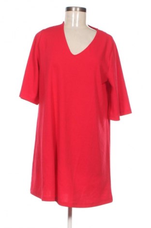 Ruha Terranova, Méret M, Szín Piros, Ár 8 264 Ft