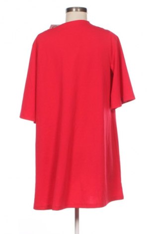 Ruha Terranova, Méret M, Szín Piros, Ár 8 264 Ft