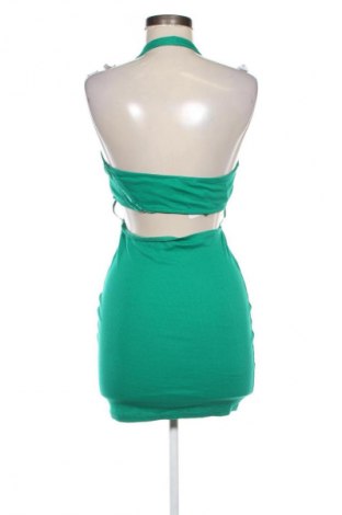 Φόρεμα Terranova, Μέγεθος XS, Χρώμα Πράσινο, Τιμή 32,00 €