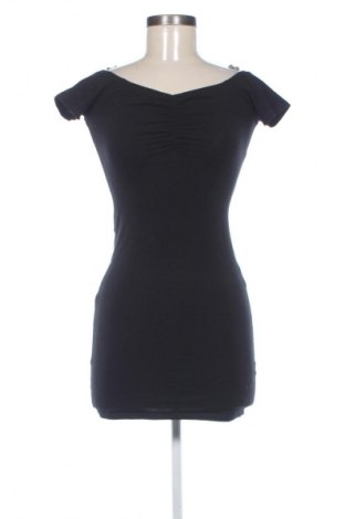 Kleid Terranova, Größe S, Farbe Schwarz, Preis € 19,97