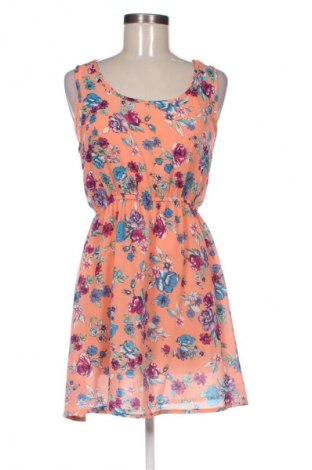 Kleid Terranova, Größe S, Farbe Mehrfarbig, Preis € 20,00