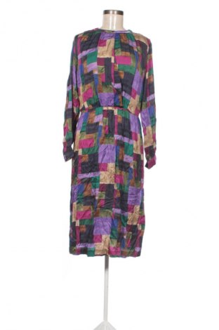 Kleid Terre Bleue, Größe M, Farbe Mehrfarbig, Preis € 41,99