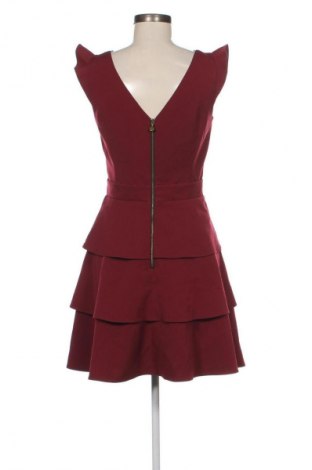 Kleid Terry, Größe M, Farbe Rot, Preis € 8,04