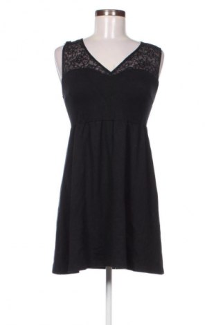 Φόρεμα Tezenis, Μέγεθος M, Χρώμα Μαύρο, Τιμή 19,95 €