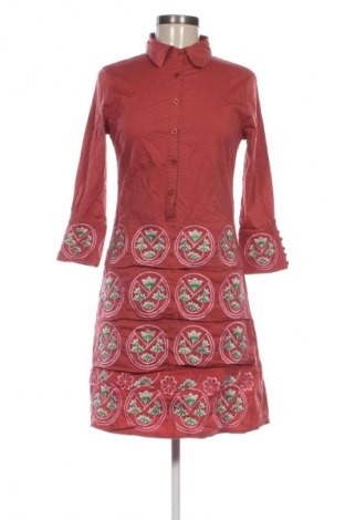 Kleid The bay flower, Größe XL, Farbe Mehrfarbig, Preis 19,95 €