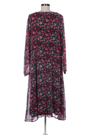 Φόρεμα Thea, Μέγεθος 3XL, Χρώμα Πολύχρωμο, Τιμή 18,99 €