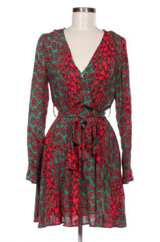 Kleid Threadbare, Größe S, Farbe Mehrfarbig, Preis € 19,95