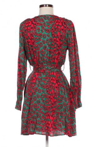 Kleid Threadbare, Größe S, Farbe Mehrfarbig, Preis € 19,95