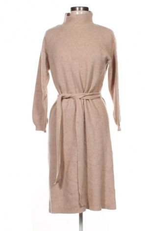 Kleid Tom Tailor, Größe XS, Farbe Beige, Preis € 25,00