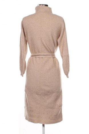 Kleid Tom Tailor, Größe XS, Farbe Beige, Preis € 25,00