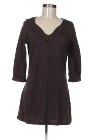 Šaty  Tom Tailor, Velikost M, Barva Hnědá, Cena  696,00 Kč