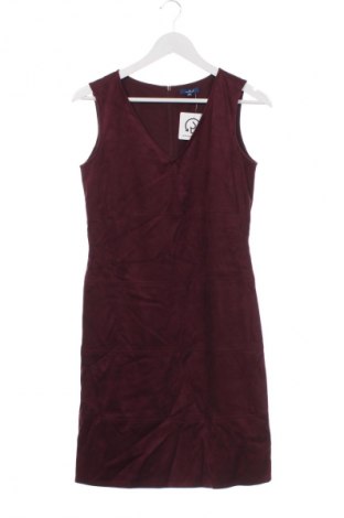 Šaty  Tom Tailor, Velikost S, Barva Červená, Cena  696,00 Kč