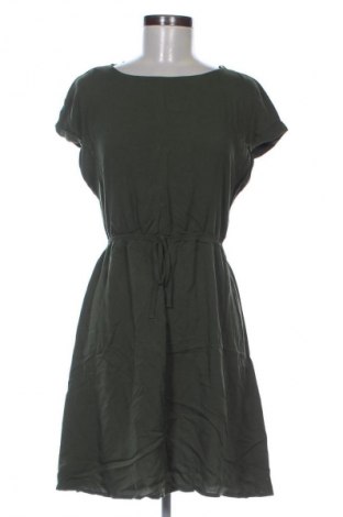 Kleid Tom Tailor, Größe S, Farbe Grün, Preis € 25,00