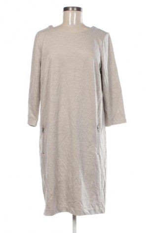 Sukienka Tom Tailor, Rozmiar L, Kolor Beżowy, Cena 87,99 zł