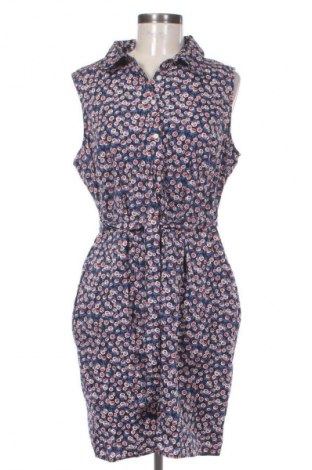 Kleid Tommy Hilfiger, Größe L, Farbe Mehrfarbig, Preis € 94,79