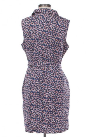 Kleid Tommy Hilfiger, Größe L, Farbe Mehrfarbig, Preis € 94,79