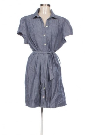 Šaty  Tommy Hilfiger, Veľkosť M, Farba Modrá, Cena  59,31 €