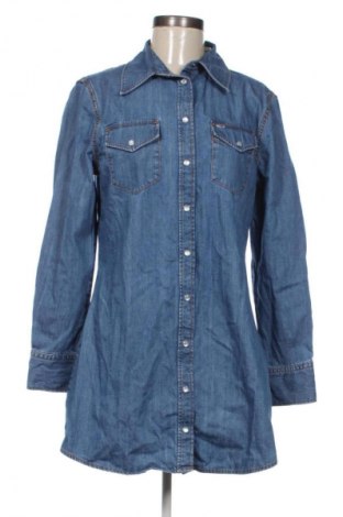 Ruha Tommy Jeans, Méret M, Szín Kék, Ár 22 819 Ft