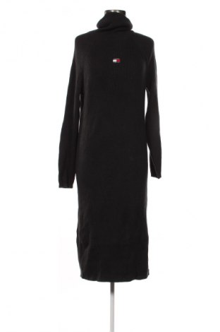 Šaty  Tommy Jeans, Velikost XL, Barva Šedá, Cena  1 379,00 Kč