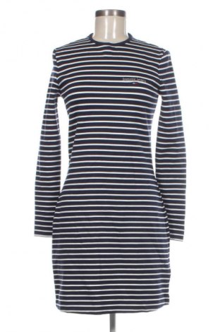 Φόρεμα Tommy Jeans, Μέγεθος XS, Χρώμα Πολύχρωμο, Τιμή 19,99 €