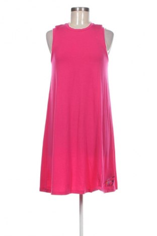 Ruha Tommy Jeans, Méret S, Szín Rózsaszín, Ár 15 339 Ft