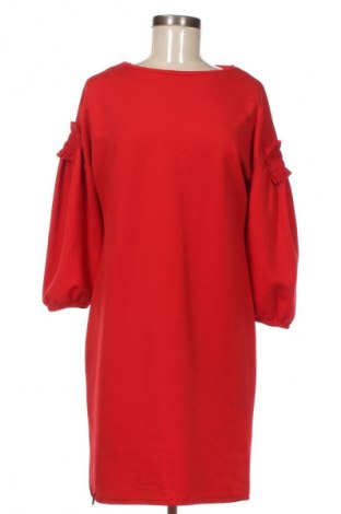 Kleid Top Secret, Größe M, Farbe Rot, Preis € 17,99