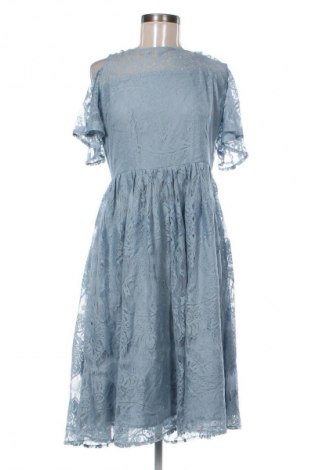 Kleid Top Secret, Größe L, Farbe Mehrfarbig, Preis 31,73 €