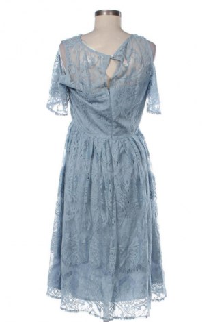 Kleid Top Secret, Größe L, Farbe Mehrfarbig, Preis 31,73 €