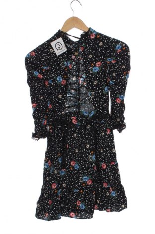 Kleid Topshop, Größe XS, Farbe Mehrfarbig, Preis € 24,54