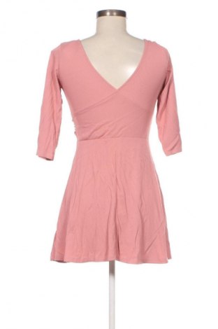 Kleid Topshop, Größe M, Farbe Aschrosa, Preis € 7,83