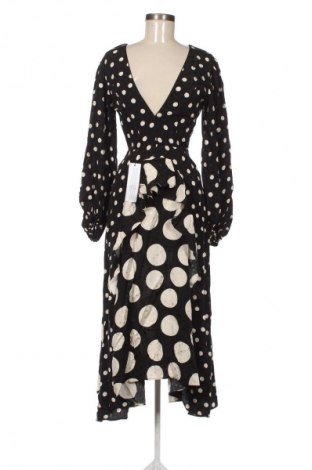 Kleid Topshop, Größe S, Farbe Mehrfarbig, Preis € 43,03