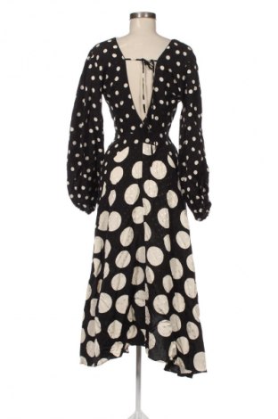 Kleid Topshop, Größe S, Farbe Mehrfarbig, Preis € 43,03