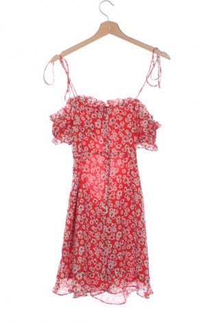 Kleid Topshop, Größe S, Farbe Mehrfarbig, Preis € 13,57