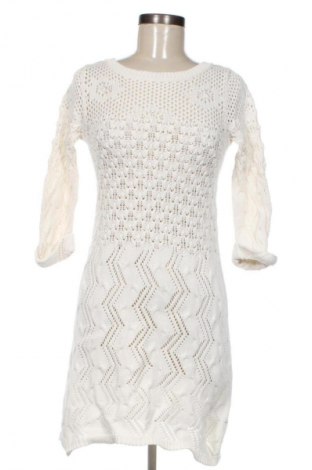 Šaty  Topshop, Velikost M, Barva Bílá, Cena  696,00 Kč