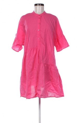 Šaty  Trendyol, Veľkosť L, Farba Ružová, Cena  37,95 €