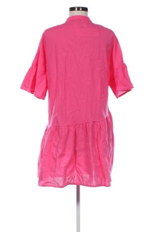 Šaty  Trendyol, Veľkosť L, Farba Ružová, Cena  37,95 €