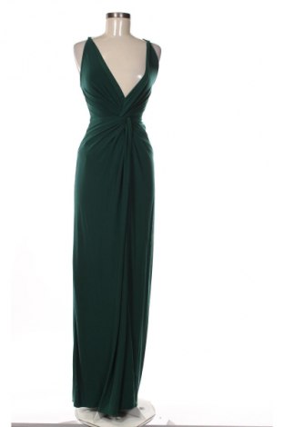 Kleid Trendyol, Größe S, Farbe Grün, Preis 24,54 €