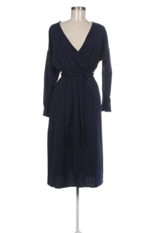 Kleid Trendyol, Größe XS, Farbe Blau, Preis 24,55 €