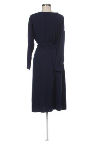 Kleid Trendyol, Größe XS, Farbe Blau, Preis 24,55 €