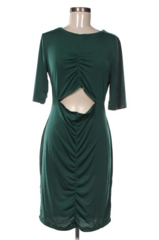 Ruha Trendyol, Méret XL, Szín Zöld, Ár 22 828 Ft