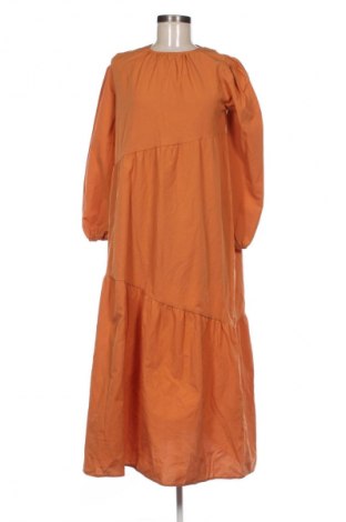 Kleid Trendyol, Größe S, Farbe Braun, Preis € 24,55