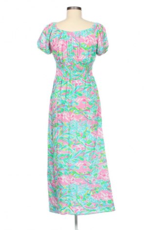 Šaty  Trendyol, Velikost M, Barva Vícebarevné, Cena  696,00 Kč