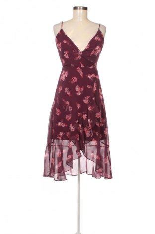 Kleid Trendyol, Größe XS, Farbe Mehrfarbig, Preis € 20,06