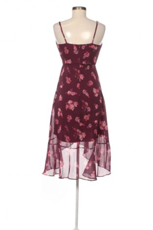 Kleid Trendyol, Größe XS, Farbe Mehrfarbig, Preis € 20,06