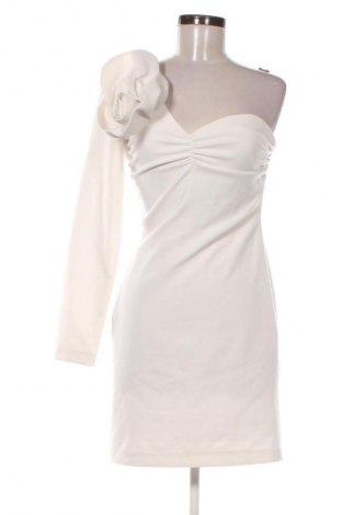 Kleid Trendyol, Größe M, Farbe Weiß, Preis € 32,00