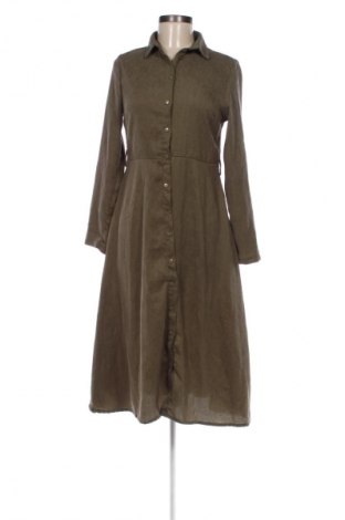 Φόρεμα Trendyol, Μέγεθος M, Χρώμα Πράσινο, Τιμή 25,00 €