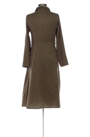 Φόρεμα Trendyol, Μέγεθος M, Χρώμα Πράσινο, Τιμή 25,00 €
