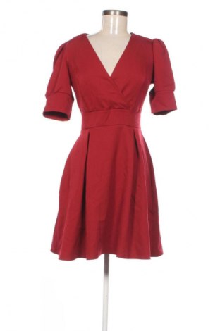 Ruha Trendyol, Méret S, Szín Piros, Ár 10 146 Ft